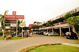 Seminyak Square