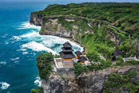 Uluwatu Temple